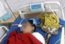 Snatching With Lady Teacher in Firozpur City while going to deposit school fee