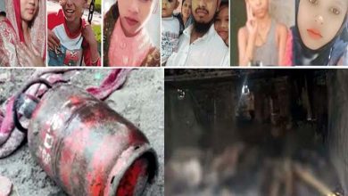Shabda Chakra News, शब्द चक्र न्यूज, Breaking News, ताजा खबरें, Latest Hindi News, हिंदी समाचार, World Latest Updates, India News Updates, CommonManIssue, Off Beat News, Khabren Zara Hatke, Haryana News, Panipat Local News, Traumatic Accident, Plenty Of Deaths, Gas Cylinder Blast, Panipat Gas Cylinder Blast, Panipat Gas Cylinder Blast Today, Panipat Gas Cylinder Blast News, Panipat Tehsil Camp, Gas Cylinder Leak