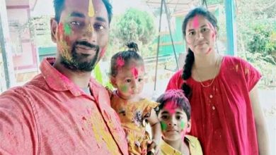 Shabda Chakra News, शब्द चक्र न्यूज, Breaking News, ताजा खबरें, Latest Hindi News, हिंदी समाचार, World Latest Updates, India News Updates, CommonManIssue, Off Beat News, Khabren Zara Hatke, State News, National News, Eastern India, West Bengal News, Dead Body Found, Four Dead Bodies Found In The House in Bardhaman District of West Bengal, Family Spoilt, Group Suicide, Family Suicide,