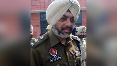 Punjab News, Drugs Mafia, Punjab Police, PPS Rajjit Singh Hundal, Inspector Indrajit Arrested With 4 KG Heroine, Punjab And Haryana High Court, SIT In Drugs Case, Punjab Police Linkes With Drug Mafia, SIT Report Exposes Senior Punjab Police official, Punjab CM Bhagwant Mann