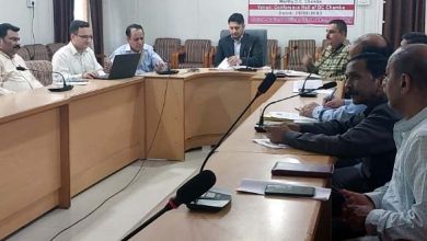 Shabda Chakra News, शब्द चक्र न्यूज, Himanchal Pradesh News, Chamba Local News, Health And Fitness, Health Tips, Serious Diseases, Integrated Sexually Transmitted Infections, HIV AIDS, TB, Hepatitis, District Administration Chamba, Chamba DC Apoorv Devgan, District Survilance Committee, Health Checkup Campaign, District Jail Chamba, Shelter Home