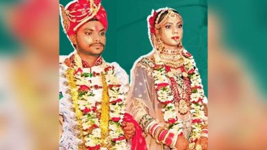Shabda Chakra News, शब्द चक्र न्यूज, Latest Hindi News, Jharkhand News, Dhanbad Local News, Valmiki Community, Valmiki Caste, Social Reforms, Marriage Without Dowry, दहेज बिना शादी, शादी में दहेज, धनबाद में बिन दहेज शादी, Inprirational Thought, दुल्हन ही दहेज है…