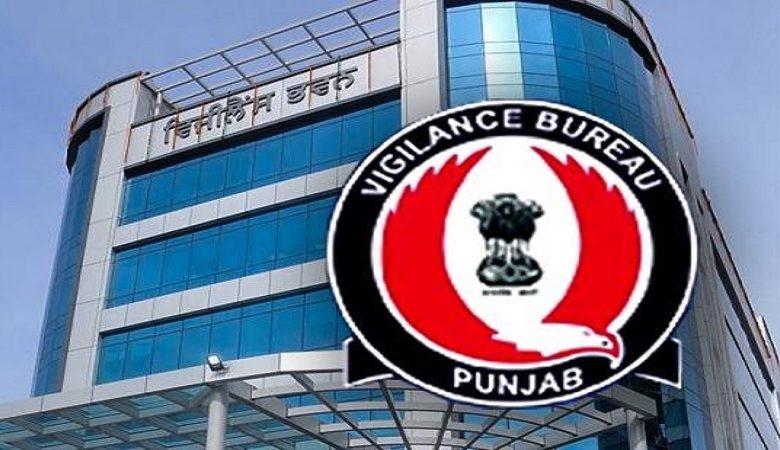 punjab-news-major-action-by-vigilance-department-former-mla-along-with-husband