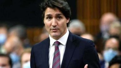 PM Justin Trudeau