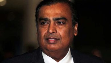 Mukesh Amabani,Mumbai police,Mukesh Ambani received threat,Reliance Industries Chairman,Shadab Khan,Ambani House Antilia,Gamdevi Police Station,मुकेश अंबानी