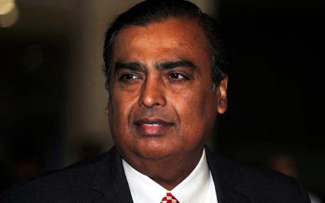 Mukesh Amabani,Mumbai police,Mukesh Ambani received threat,Reliance Industries Chairman,Shadab Khan,Ambani House Antilia,Gamdevi Police Station,मुकेश अंबानी