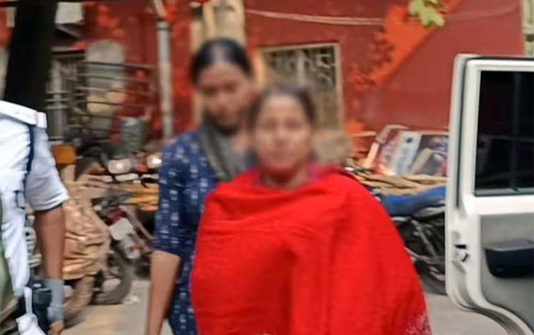Lesbian Relations, West Bengal News, West Bengal Crime, Shreyanshu Sharma Murder, Lesbian Mother Killed Son, Homosexual, Lesbian Mother Caught