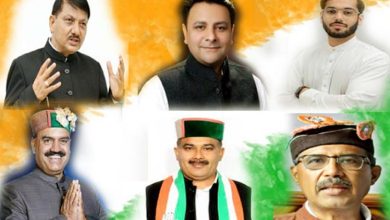 Himachal Pradesh News, Himachal Pradesh Political Crisis, Himachal Speaker Kuldeep Singh Pathania, Himachal Speaker verdict, Rebel Congress MLAs, Sukhvinder Singh Sukhu Government