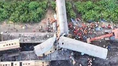 Andhra Pradesh Train Accident, Rail Minister Ashwini Vaishnaw, Howra-Chennai Accident, 14 People Killed, Ashwini Vaishnaw News, Loko Pilot, Cricket Match, Mobile Addiction