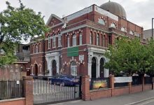 UK Oldest Turkish Mosque, Masjid Ramadan England, Muslims In England, Shacklewell Lane Mosque, Britain's First Turkish Mosque, London's Oldest Turkish Mosque Is About To Be Locked, Britain's First Turkish Mosque Is On The Verge Of Closure, 
