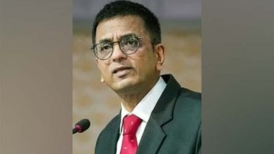 Supreme Court, Advocate Harish Salve, Lawyers Wrote A Letter To CJI DY Chandrachud, Letter To CJI, CJI DY Chandrachud, Efforts To Weaken The Integrity Of The Judiciary