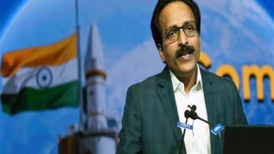 India News, India's Moon Mission, Chandrayaan-3, Chandrayaan-4, Indian Space Research Organisation, ISRO Chief S Somnath