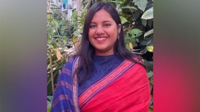 Pankti Pandey, ISRO, Favourite Green Champion Award, National Creators Award, PM Narendra Modi, Sustainable Life, Environment, Who Is Pankti Pandey, Pankti Pandey Profile