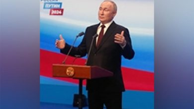 Putin Warned Western Powers, Russia Ukraine War, Russia-NATO conflict, Russian President Vladimir Putin, Third World War