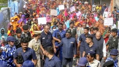 Bengal Violence, Sandeshkhali Violence, PM Modi On Sandeshkhali Case, Supreme Court On Sandeshkhali Case