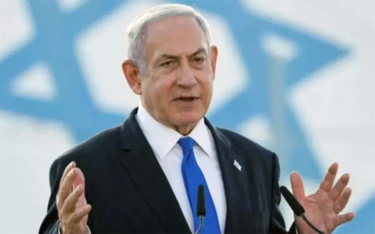 Israel Hamas War, israel Gaza fight, PM benjamin Netanyahu, World News, Benjamin Netanyahu On Ceasefire