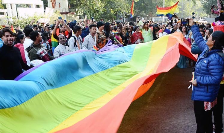Homosexual Community, Homosexual Rights, Homosexual Rights In India, Supreme Court Of India, Committee For Homosexuals, Committee For Gay People