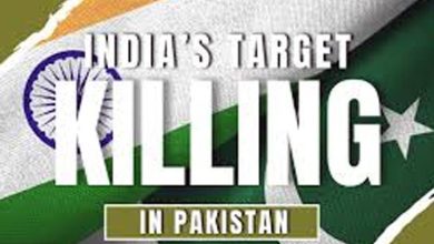 India-Pakistan Relations, India's Unknown Friend, India Enemies In Pakistan, India Friend In Pakistan,