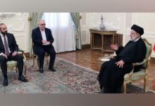 Iran-Israel conflict, Caucasian politics, Azerbaijan and Iran, Armenia and Iran relations, World News