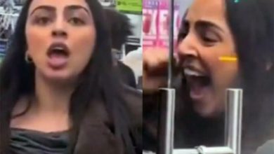 Pakistani Women Viral Video, pakistan women thief , Pakistan-woman, Pakistan-woman-Kebab, Pakistan-woman-Kebab-London, London-Shop-Pakistan-woman-Kebab, London-Shop-Kebab-Thief, Pakistan-London-Shop-Kebab-Thief, Kebab-Pakistan-Woman-Video
