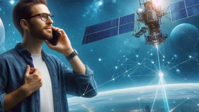 Satellite Communication System, Satellite Calling, Smartphones With Satellite Calling Function, Huawei, Xiaomi, Honor, Oppo, Mobile Technology, Tiantong Project, Tiantong Technology