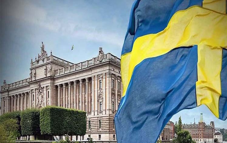 Sweden Parliament, Gender Change Process In Sweden, Gender Dysphoria, European Countries, European Culture,
