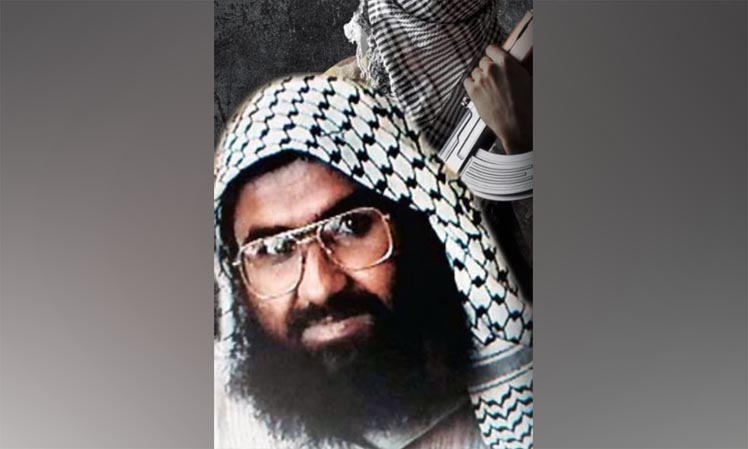 Masood Azhar Pakistan, Masood Azhar Disclosure, Masood Azhar Fir Kyon Bahar Aaya Hai, Masood Azhar News, Masood Azhar Ne Kya Kiya Hai, Terrorist Masood Azhar