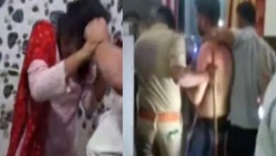 Doctor Husband Allegations, Kasganj Doctor Wife Affair, Female Doctor Porn, Kasganj Hotel Ruckus, Kasganj Doctor Affair, Kasganj Doctor Case, Kasganj Doctor Obscene Video, UP News, Kasganj News