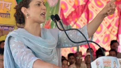 Lok Sabha Election 2024, Mandi BJP Candidate Kangana Ranaut, I.N.D.I. Alliance, Lok Sabha Election Result, Lok Sabha Election Result Date, Himachal Pradesh News, Mandi Local News,