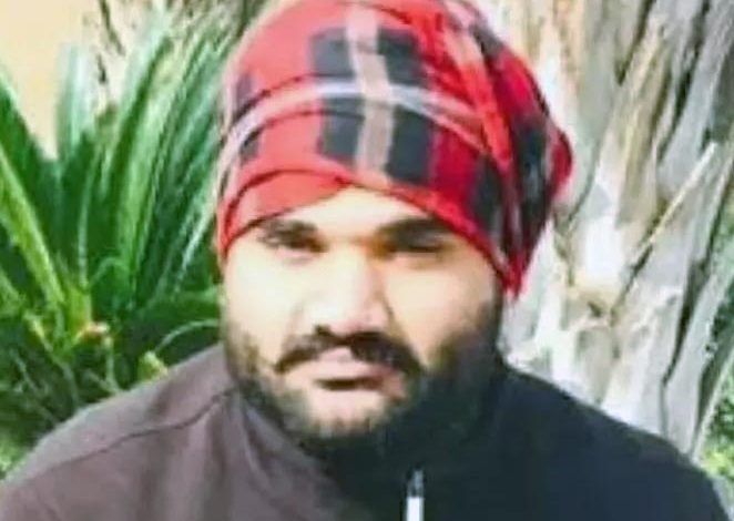 Goldy Brar Death, Goldy Brar Murder News, Goldy Brar Murder Truth, Punjabi Singer Sidhu Moosewala Murder Case, आतंकी गोल्डी बराड़, क्या है गोल्डी बराड़ की हत्या की सच्चाई, क्या गोल्डी बराड़ सच में मारा गया?, Goldy Brar Dead Or Alive?