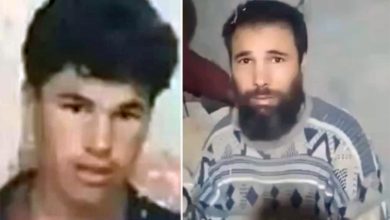 Africa News, Algeria News, Kidnapping Case, Bizarre News, Man Found From Cellar